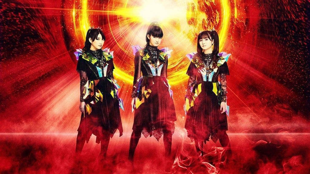 Babymetal | Gallery Seat