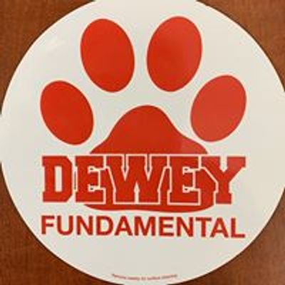 Harry Dewey Fundamental Elementary