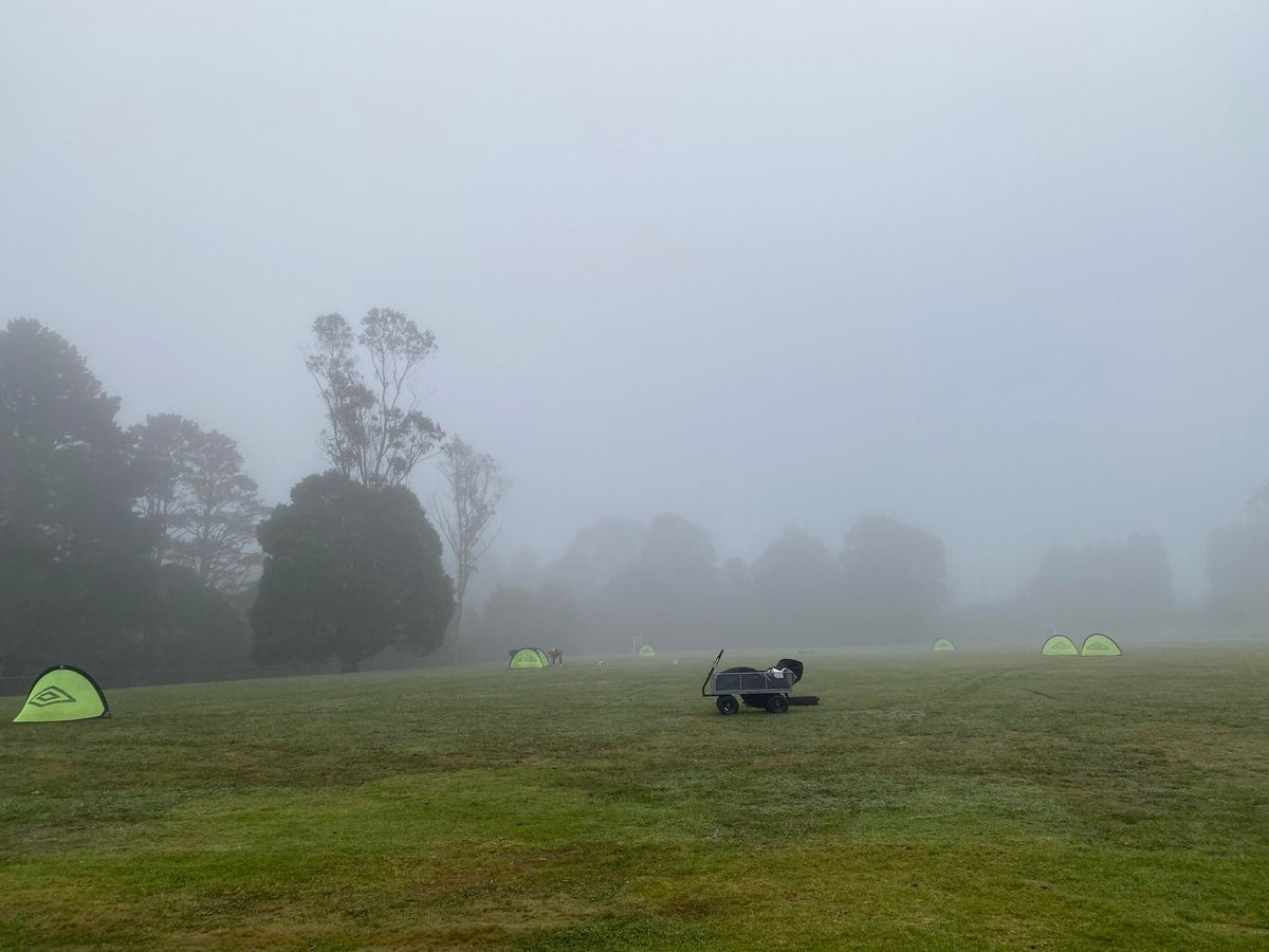 2025 Jamberoo Mountain Cup