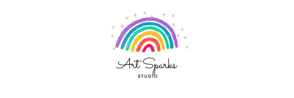 Art Sparks Studio School Holiday Art Workshops - October 2024