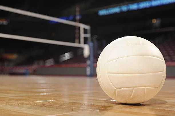 Open Pick Up Game | Volleyball | Ages 14+