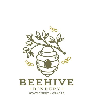 Beehive Bindery & Crafts