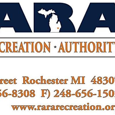 Rochester Avon Recreation Authority