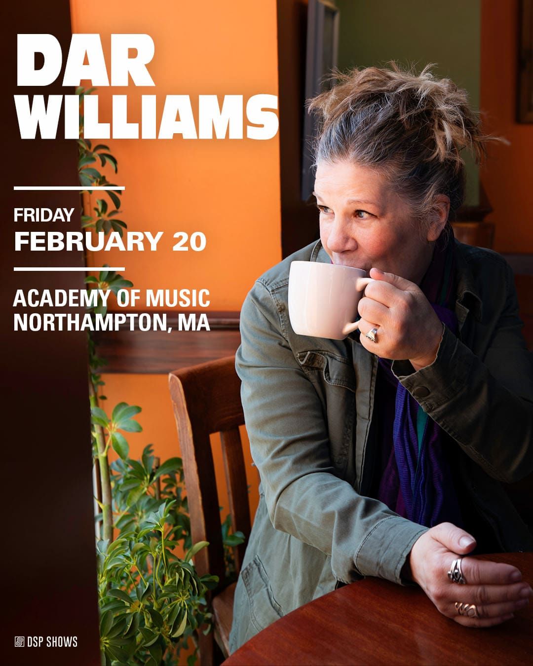 Dar Williams
