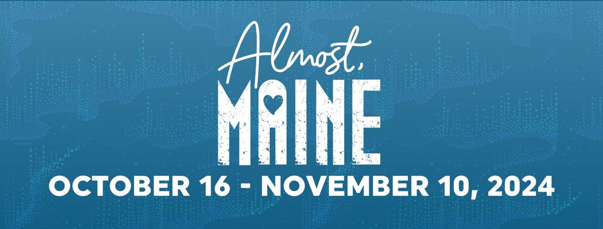 Almost, Maine at The Naples Players