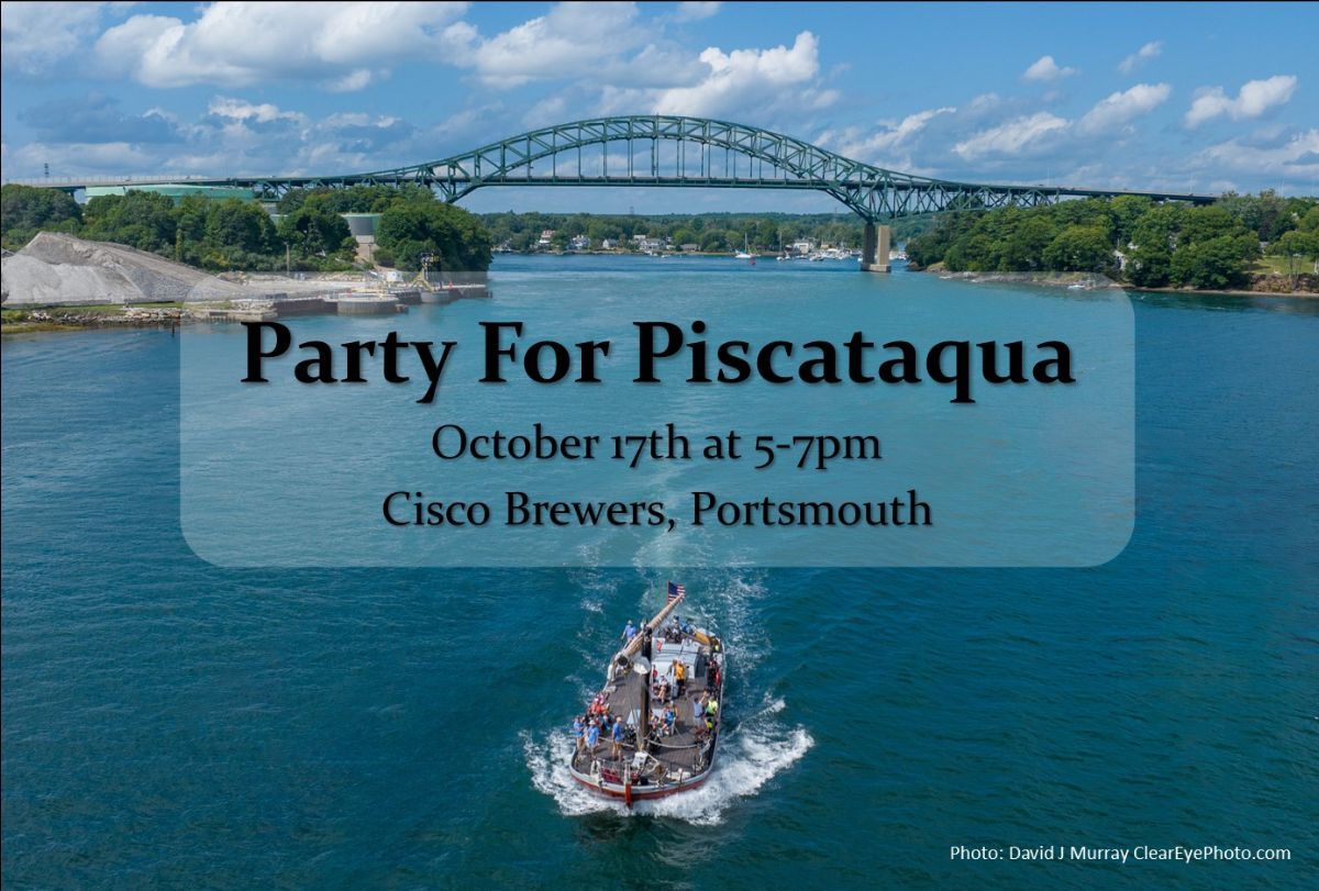 Party for Piscataqua