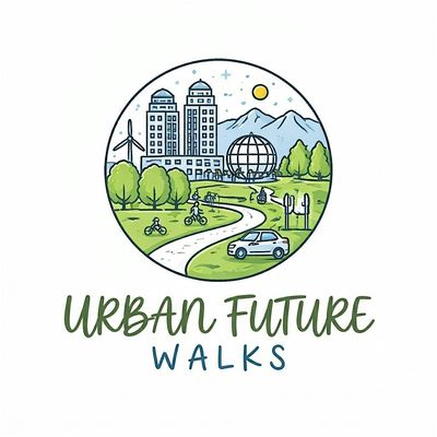 Urban Future Walks