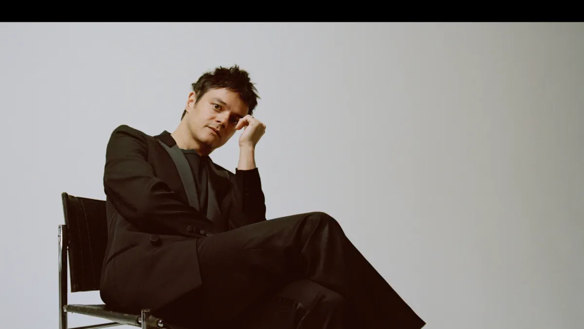 Jamie Cullum in City of Westminster