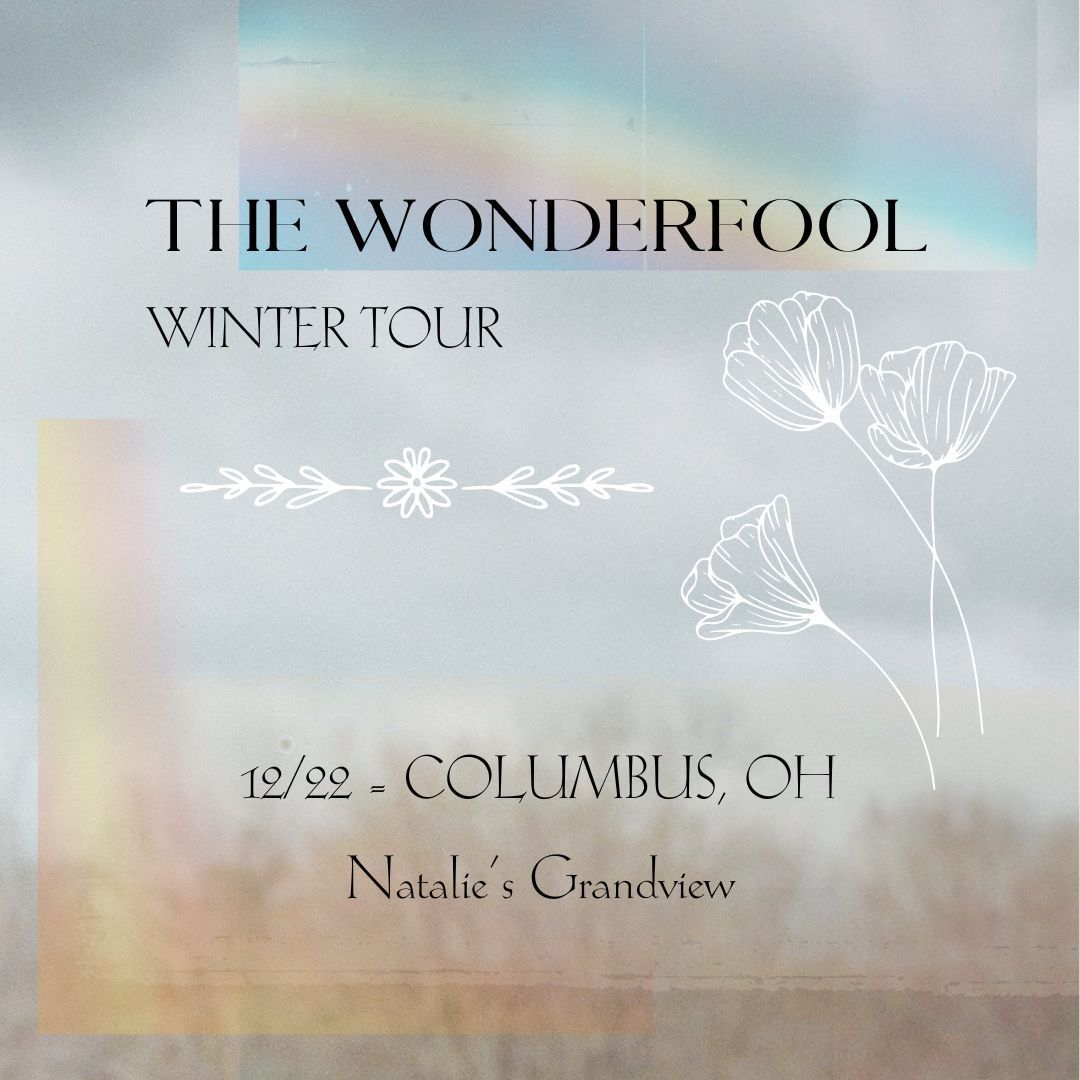 The Wonderfool \u2013 4th Annual Holiday Show