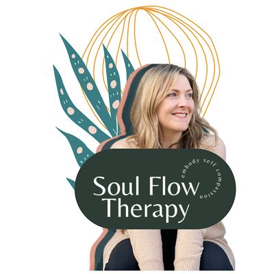 Soul Flow Therapy