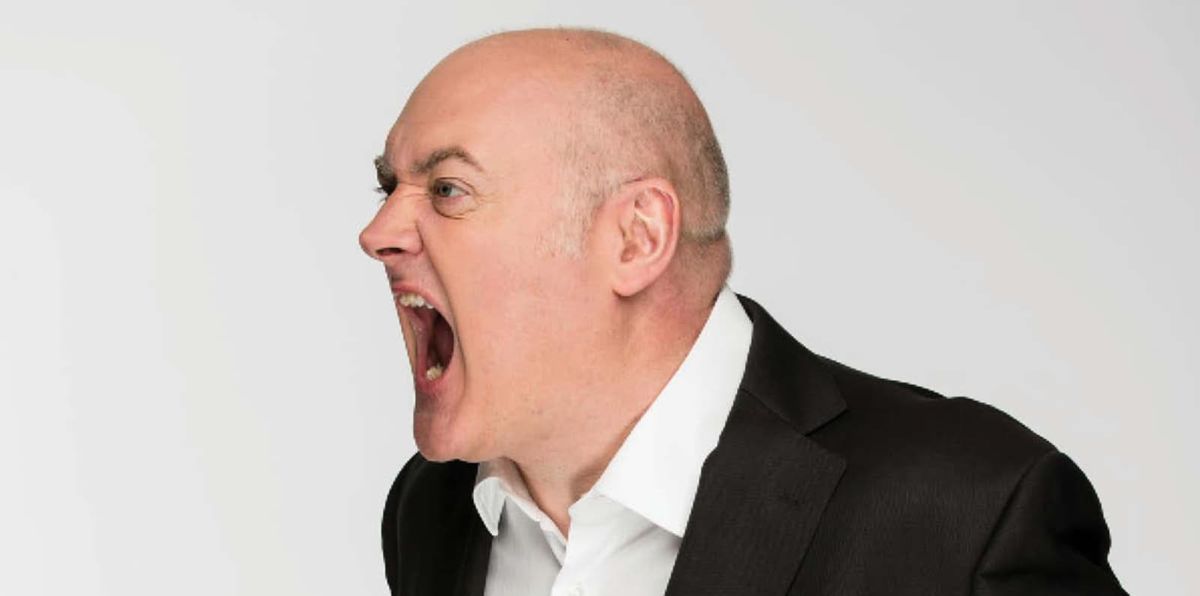 Dara O Briain Liverpool Tickets