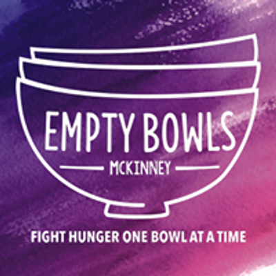 Empty Bowls McKinney