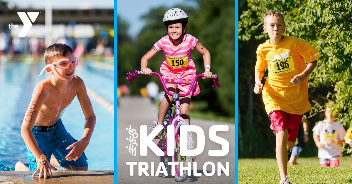 Healthy Kids Triathlon