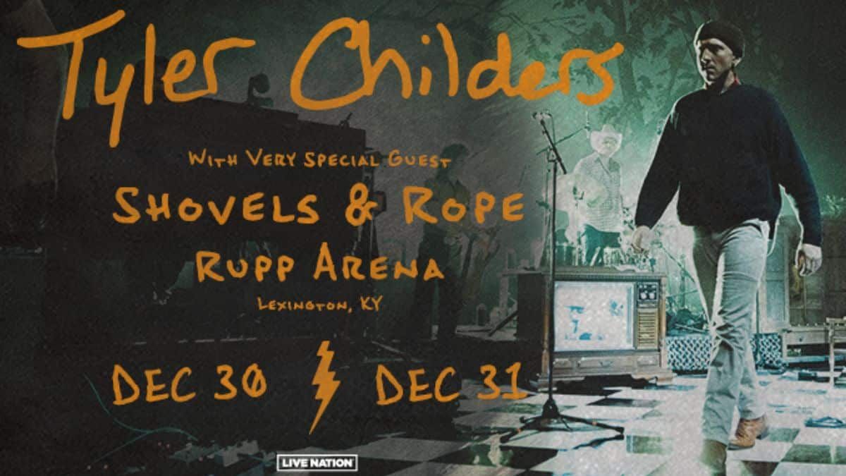 Shovels and Rope