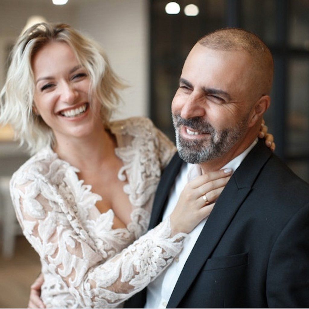 Little Something' Dating (*45-60) @ East Grinstead Sports Club