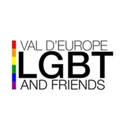 Val D'Europe Lgbtandfriends