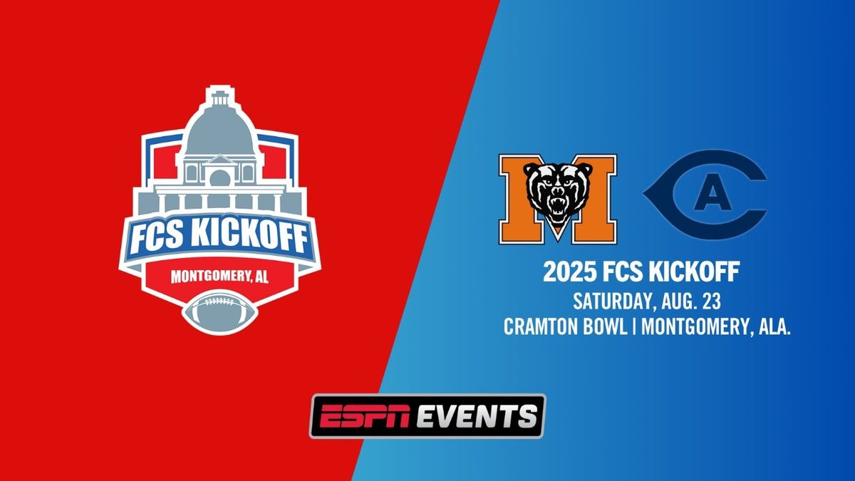 Parking Mercer Bears vs UC Davis Aggies Football