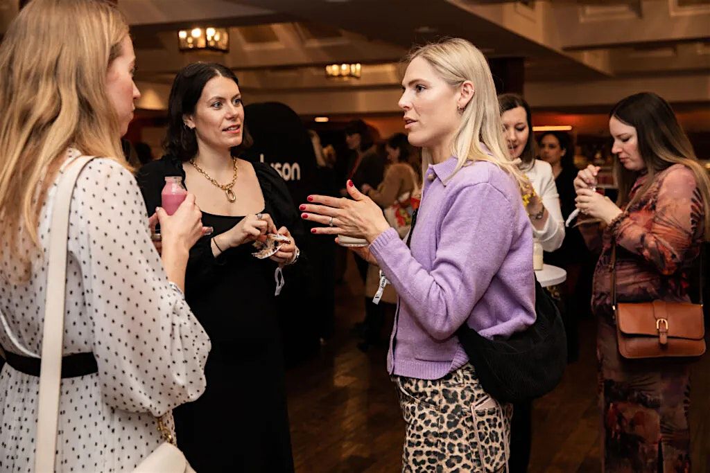 Miami Wellness, Health, Beauty, Fitness Networking & Pitch Event