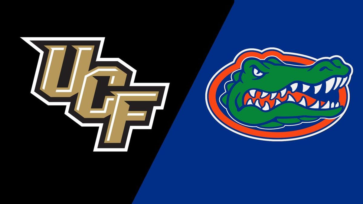 UCF @ FL Gators Tailgatepalooza 2024