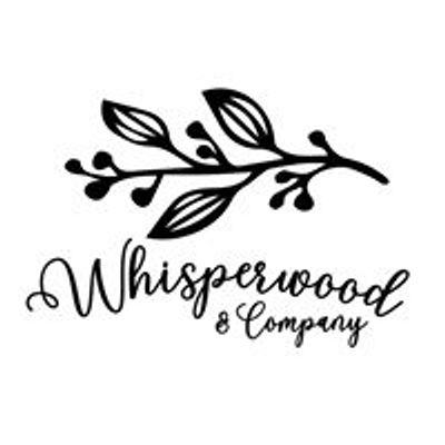 Whisperwood & Co Boutique