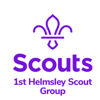 1st Helmsley Scout Group