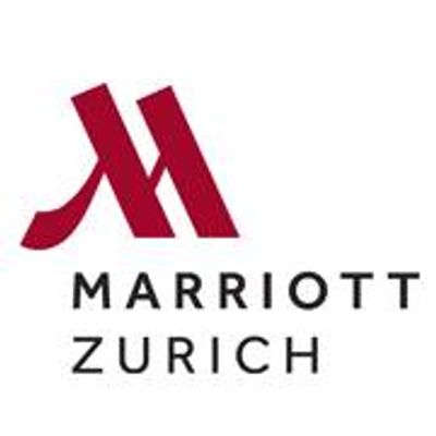 Zurich Marriott Hotel