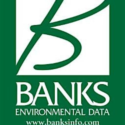 Banks Environmental Data