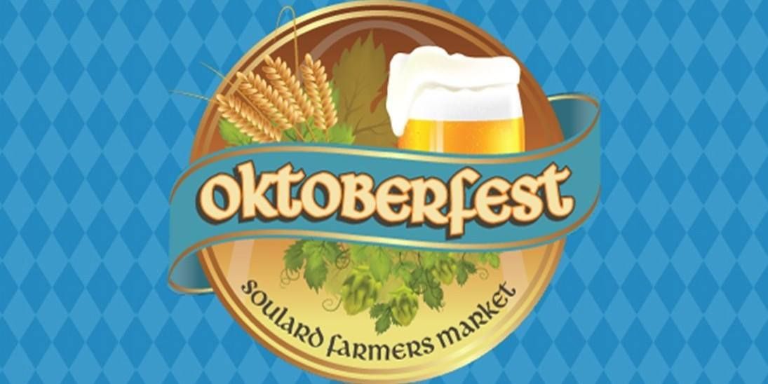 Oktoberfest at Soulard Market