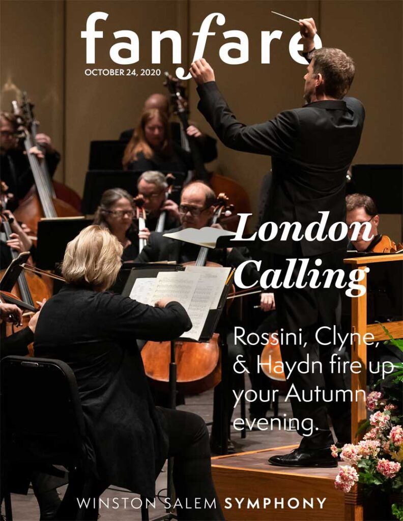 Detroit Symphony Orchestra - Rick Steves Europe - A Symphonic Journey at Max M. and Marjorie S. Fisher Music Center - Orchestra Hall