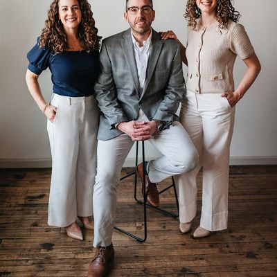 The Paul Carter Group