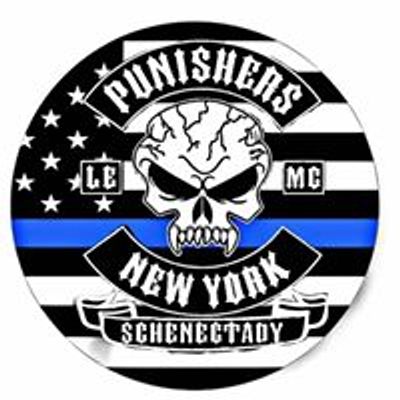 Schenectady Punishers LEMC