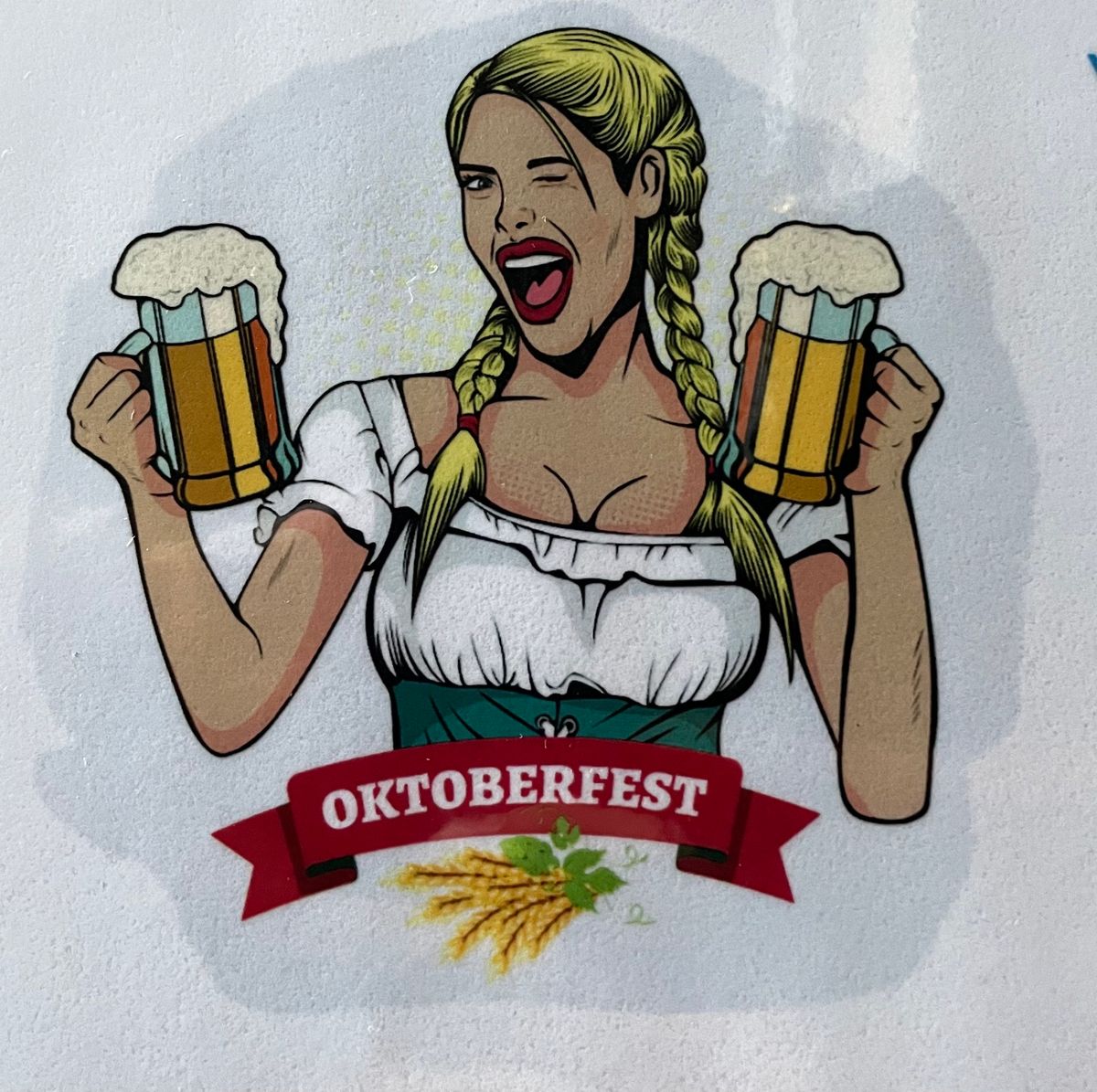 OKTOBERFEST