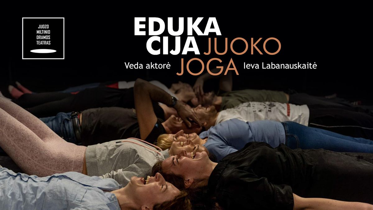 Juoko joga