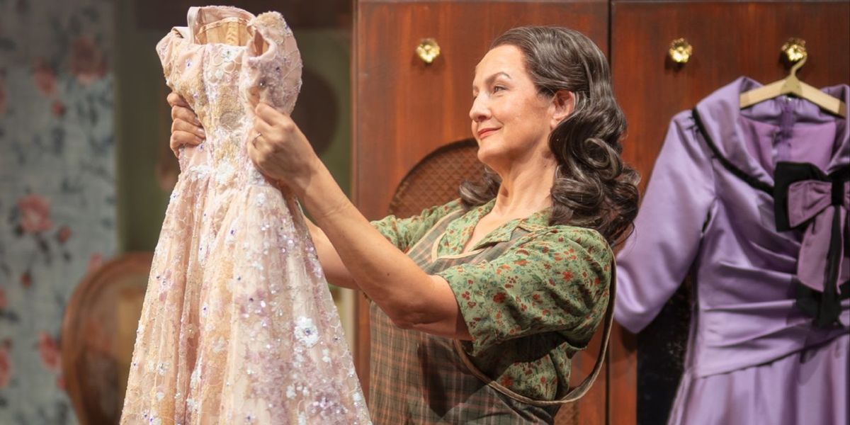 Flowers For Mrs. Harris - The Musical - Pleasant Grove