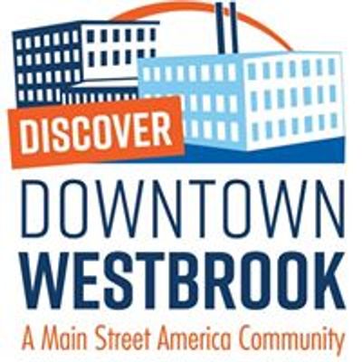 Discover Downtown Westbrook