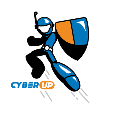 CyberUp