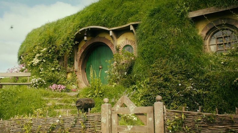 Middle Earth Trivia - All Things Tolkien