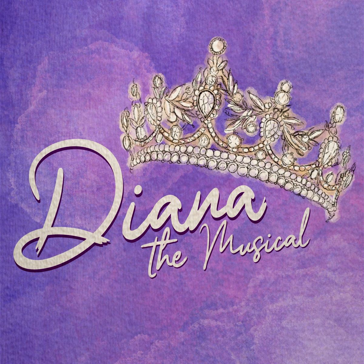 OPEN AUDITIONS!! \ud83c\udfbc DIANA, THE MUSICAL!