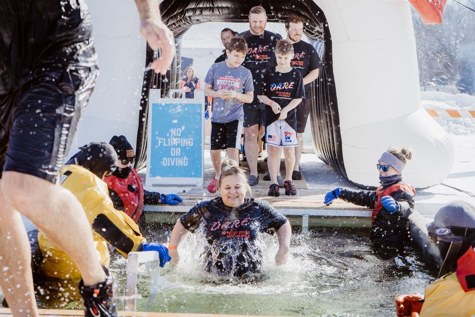 2024 Alexandria Polar Plunge, Zorbaz on the Lake (Alexandria), 24