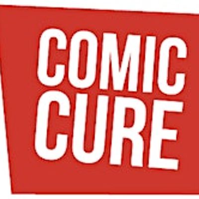 Comic Cure