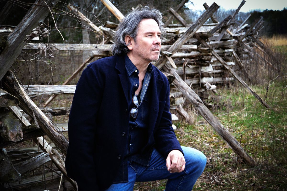 Grant-Lee Phillips (21+)