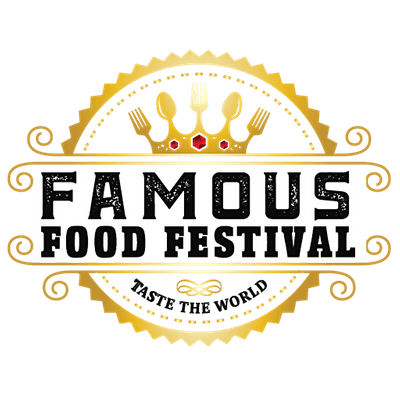 Famous Food Festival