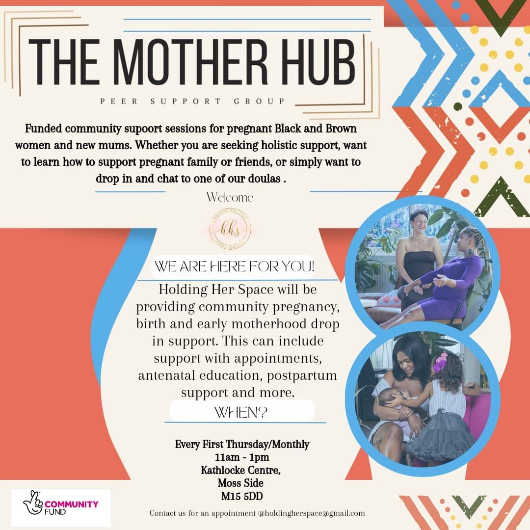 Community Doula Support