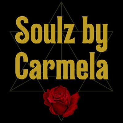 Soulz by Carmela