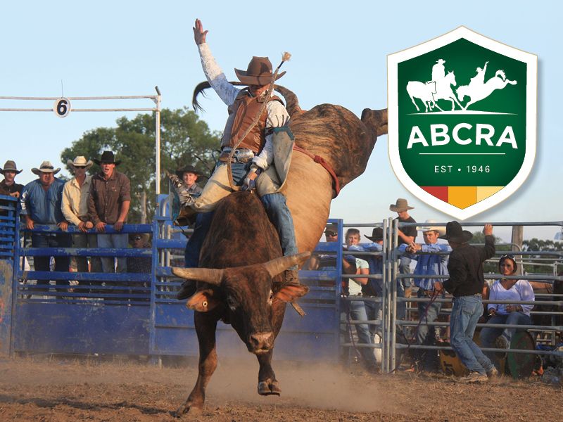 ABCRA National Finals Rodeo 2025 