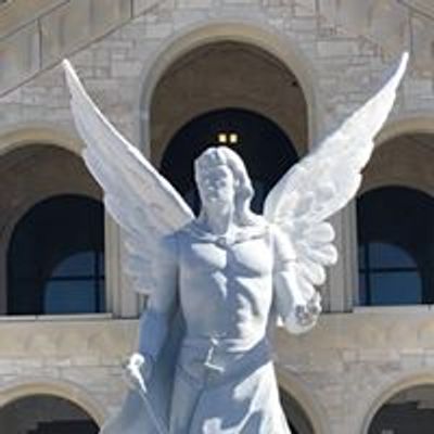 St Gabriel Catholic Community - McKinney