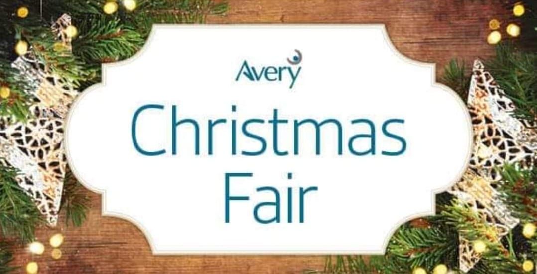 Aire View's Christmas Fair 