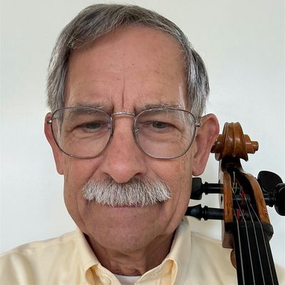 Glenn Fisher