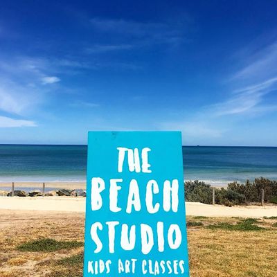 The Beach Studio