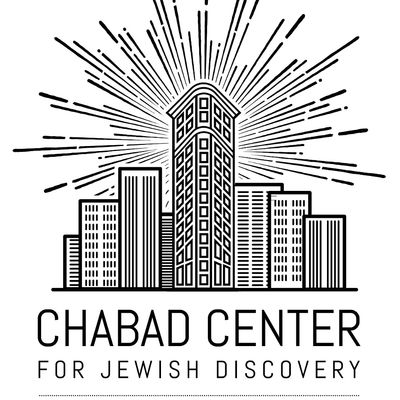 Chabad Center for Jewish Discovery
